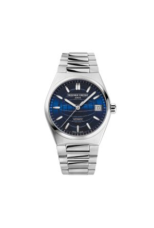 Montre Frédérique Constant Highlife Femme Automatique Acier inoxydable