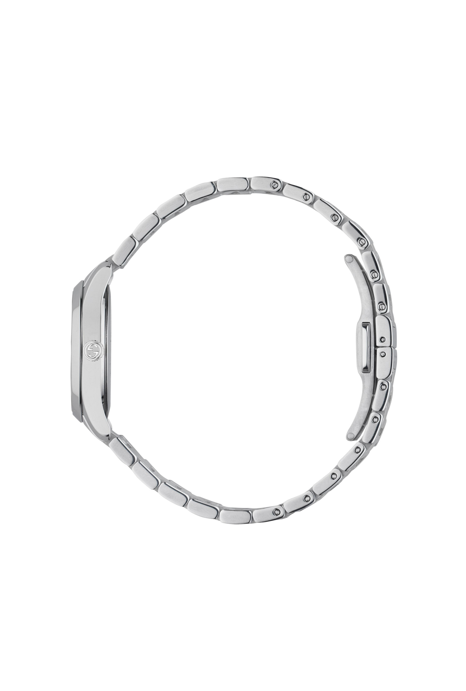 Montre Gucci G-Timeless Quartz Acier Inoxydable – Image 2