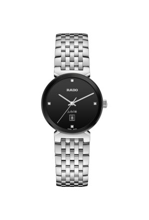 Montre Rado Florence Acier Inoxydable Quartz