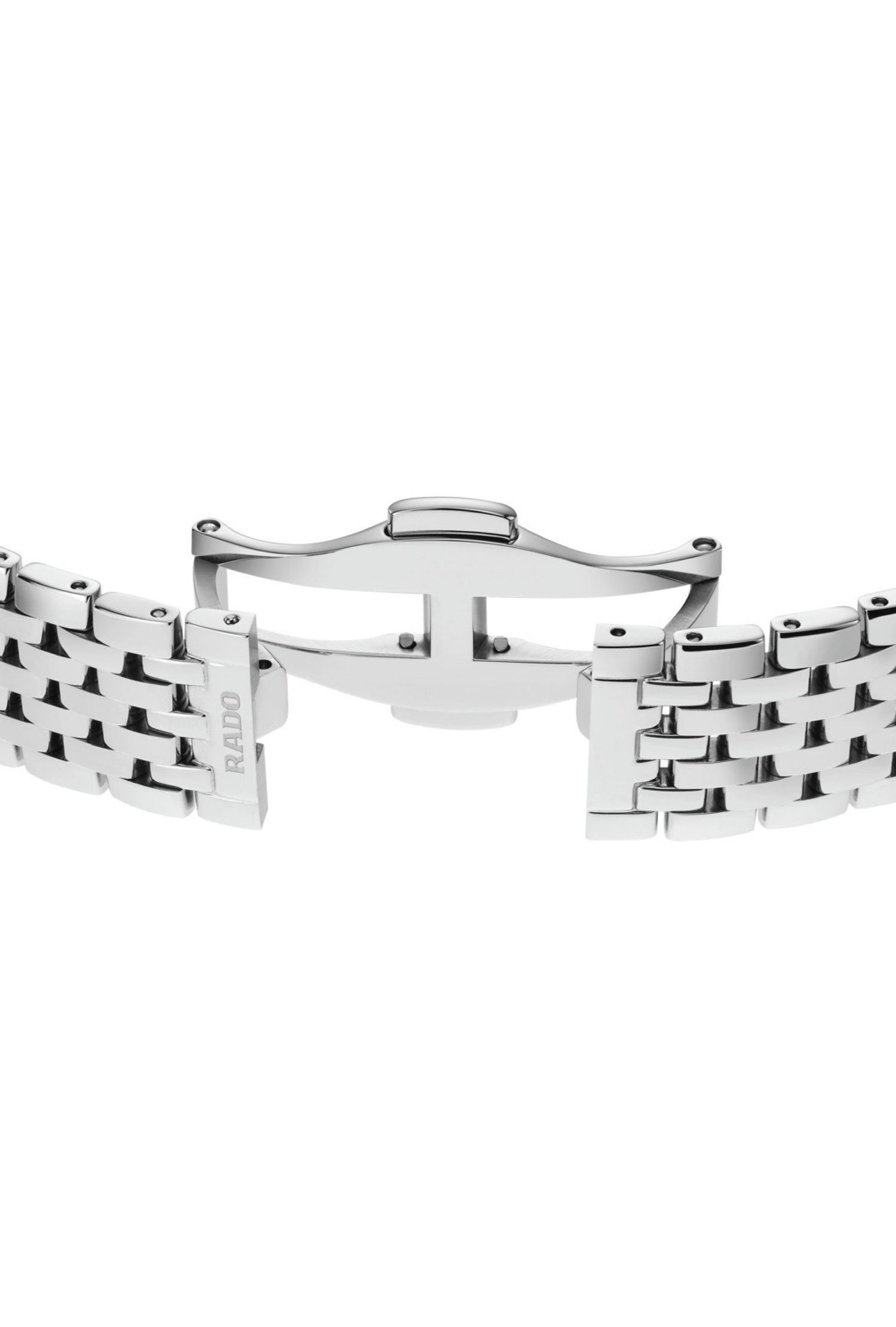 Montre Rado Florence Acier Inoxydable Quartz – Image 3