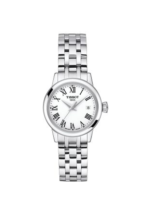 Montre Tissot Classic Dream Femme Quartz Acier Inoxydable