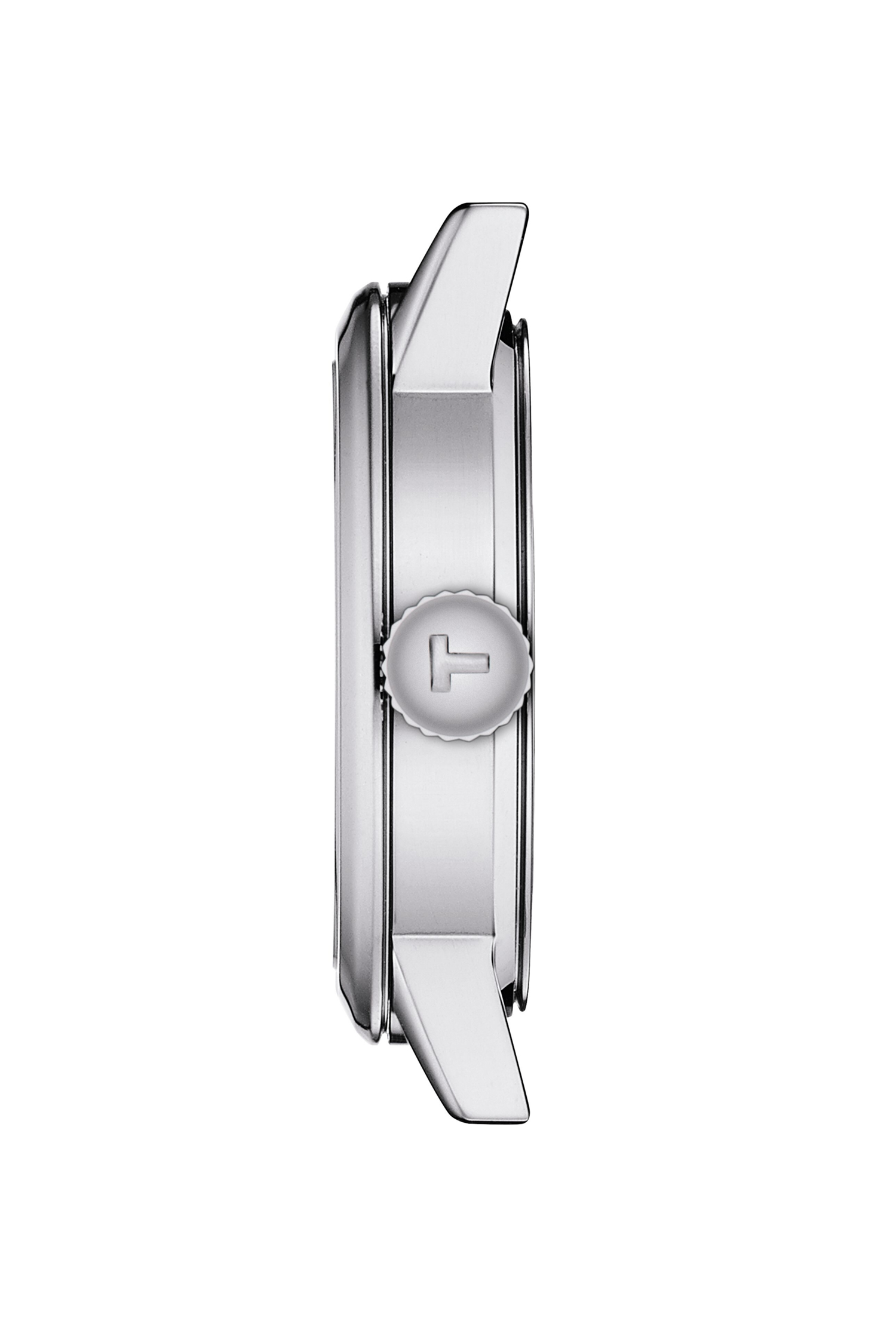 Montre Tissot Classic Dream Femme Quartz Acier Inoxydable – Image 3