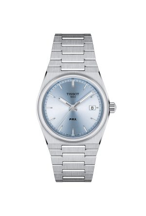 Montre Tissot PRX Femme Quartz Acier Inoxydable