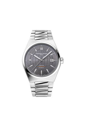 Montre Frédérique Constant Highlife Automatique Cosc Acier inoxydable