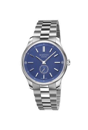 Montre Gucci Timeless  Automatique Acier Inoxydable