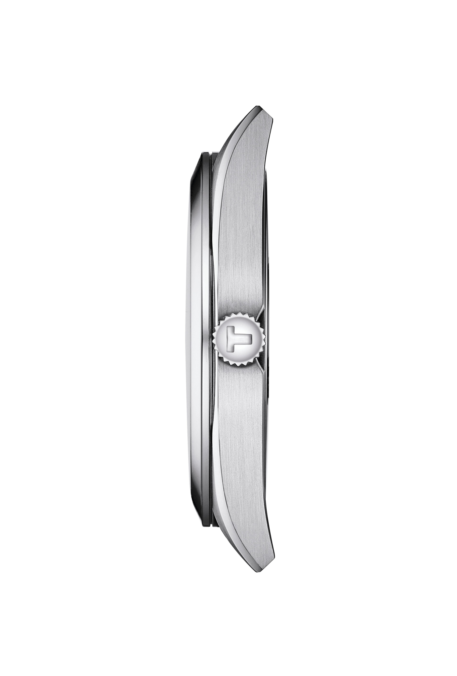 Montre Tissot Gentleman Homme Quartz Acier Inoxydable – Image 2