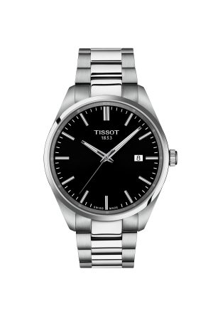 Montre Tissot PR100 Homme Quartz Acier Inoxydable