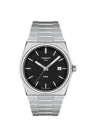 Montre Tissot PRX Quartz Homme Acier Inoxydable
