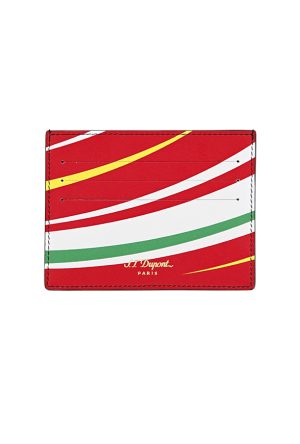 Porte cartes S.T. Dupont