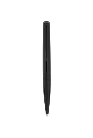 Stylo bille défi noir mat S.T. Dupont
