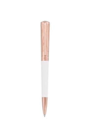 Stylo bille liberté blanc S.T. Dupont