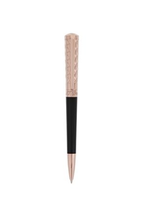 Stylo bille liberté noir S.T. Dupont