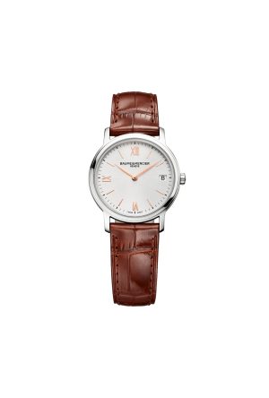 Montre Baume Et Mercier Classima