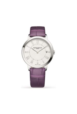 Montre Baume Et Mercier Classima