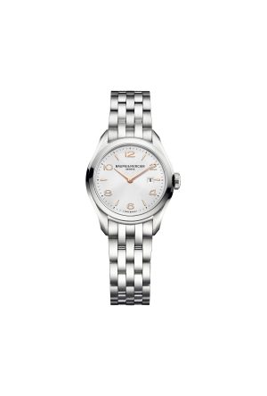 Montre Baume Et Mercier Clifton