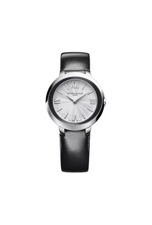 Montre Baume Et Mercier Promesse Cuir