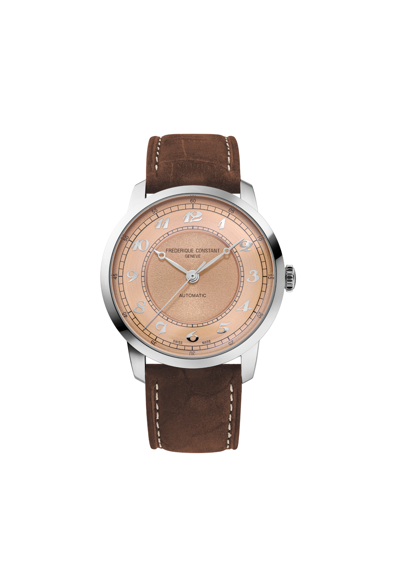 Montre Homme Frédérique Constant Classics Première
