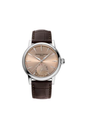 Montre Frédérique Constant Classic Date Manufacture