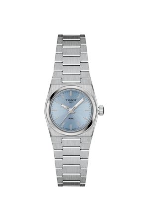 Montre Tissot PRX Femme 25 mm Acier Inoxydable