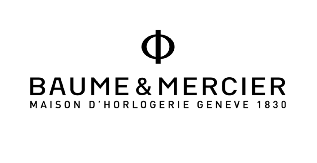 BAUME & MERCIER_logo