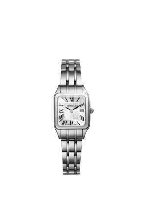 Montre Herbelin Mini Luna Quartz Acier Inoxydable