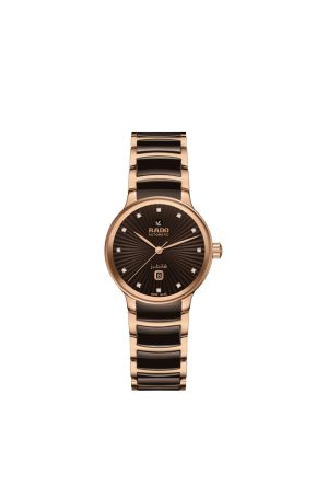 Montre Rado Centrix moonphase automatique