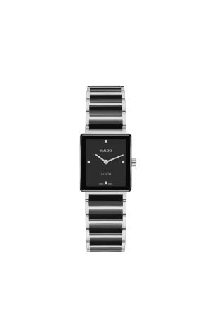 Montre Rado Integral Diamonds Quartz
