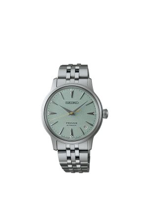 Montre Seiko Presage Cocktail Frozen Mojito Automatique