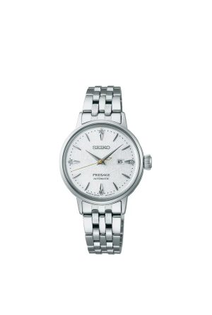 Montre Seiko Presage Cocktail Automatique
