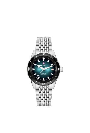 Montre Rado Captain Cook Automatique