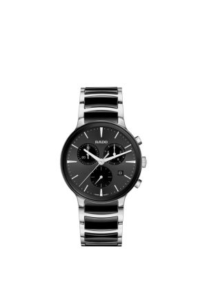 Montre Rado Centrix Chronographe Quartz