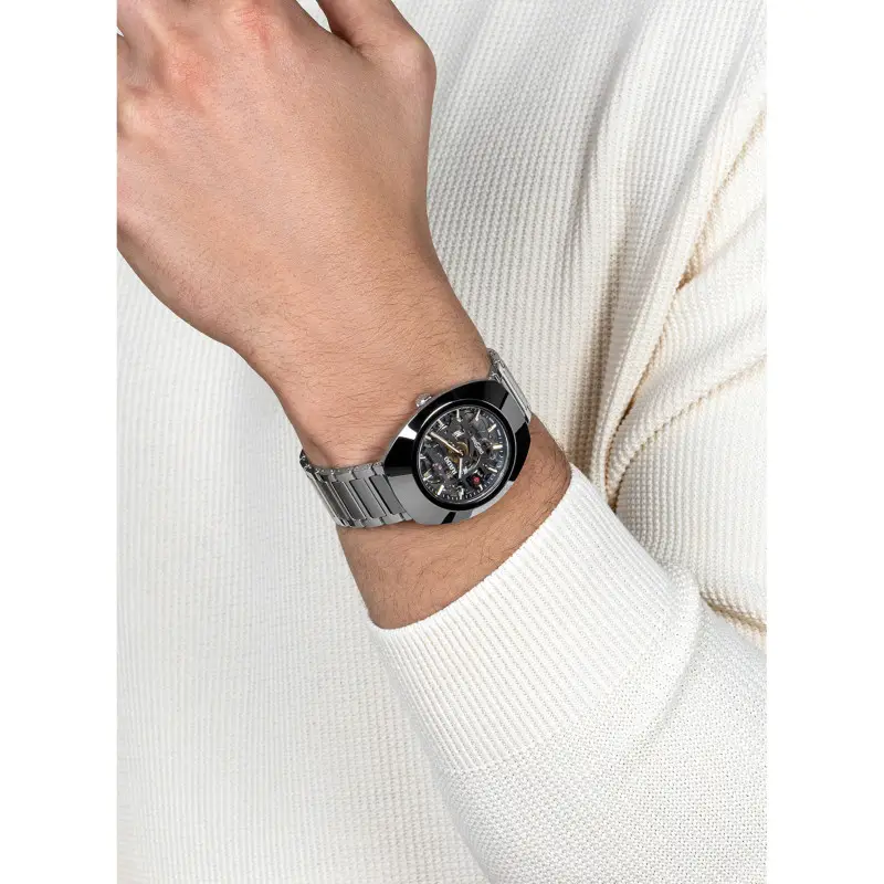 Montre Rado Diastar Automatique Skeleton – Image 3