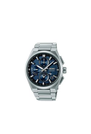 Montre Seiko Astron Gps Solar Quartz