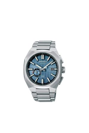 Montre Seiko Astron Gps Solar Quartz