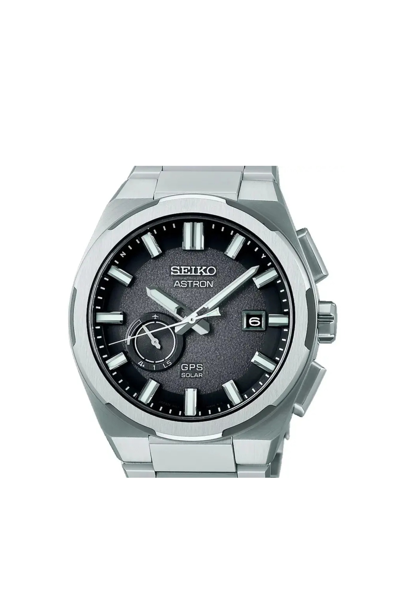 Montre Seiko Astron Gps Solar Quartz – Image 2