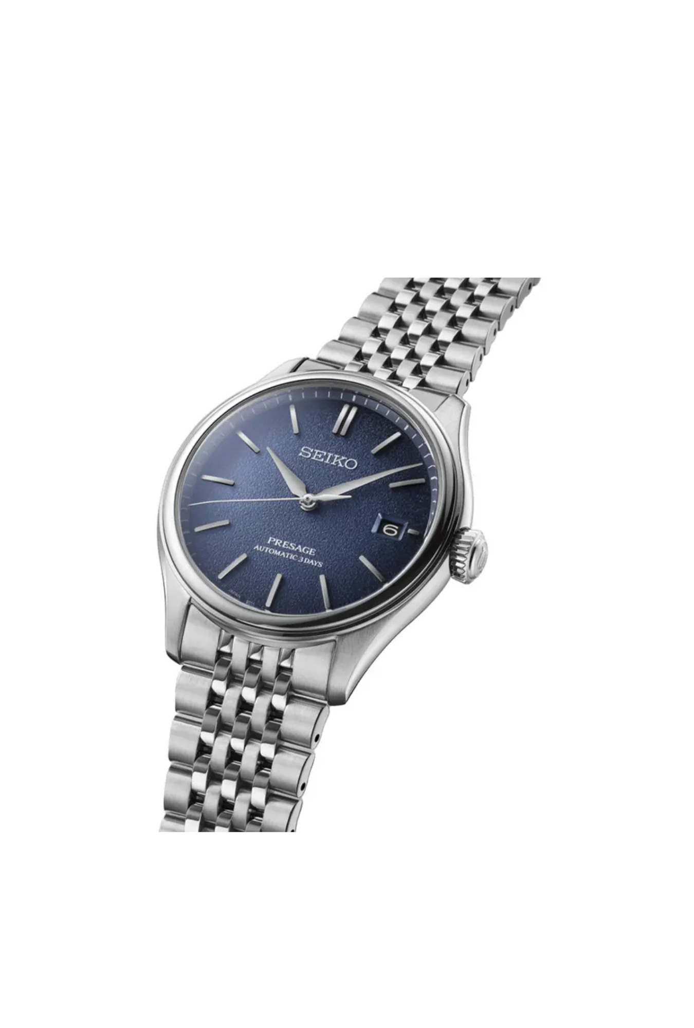 Montre Seiko Presage Automatique – Image 2