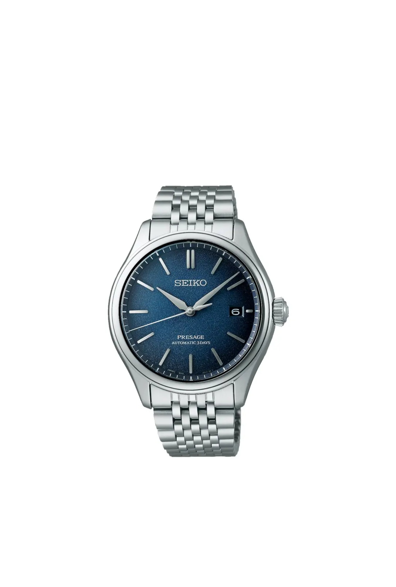 Montre Seiko Presage Automatique