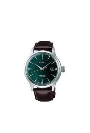 Montre Seiko Presage Cocktail Automatique