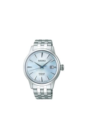 Montre Seiko Presage Cocktail Automatique