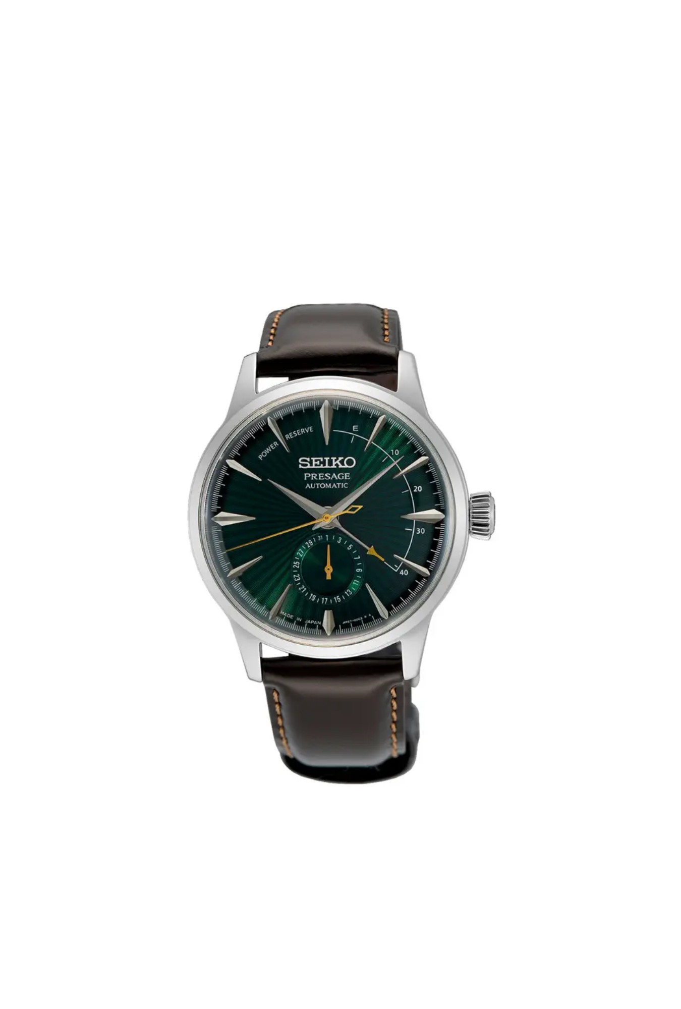 Montre Seiko Presage Automatique