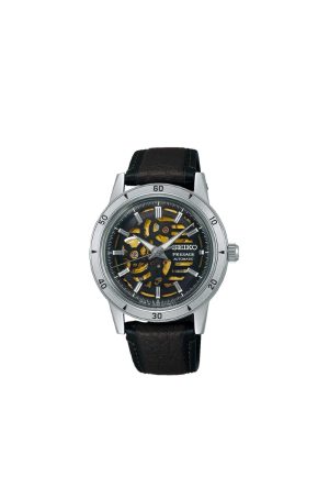 Montre Seiko Presage Style 60 Coeur Ouvert Automatique