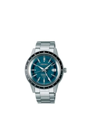 Montre Seiko Presage GMT Automatique