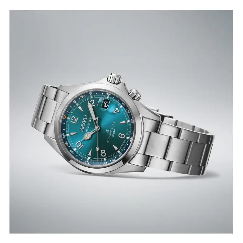 Montre Seiko Prospex Alpinist Automatique – Image 3
