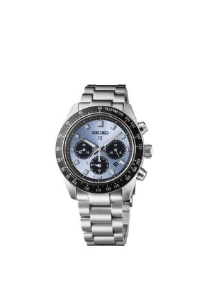 Montre Seiko Prospex Chronographe Solar Quartz
