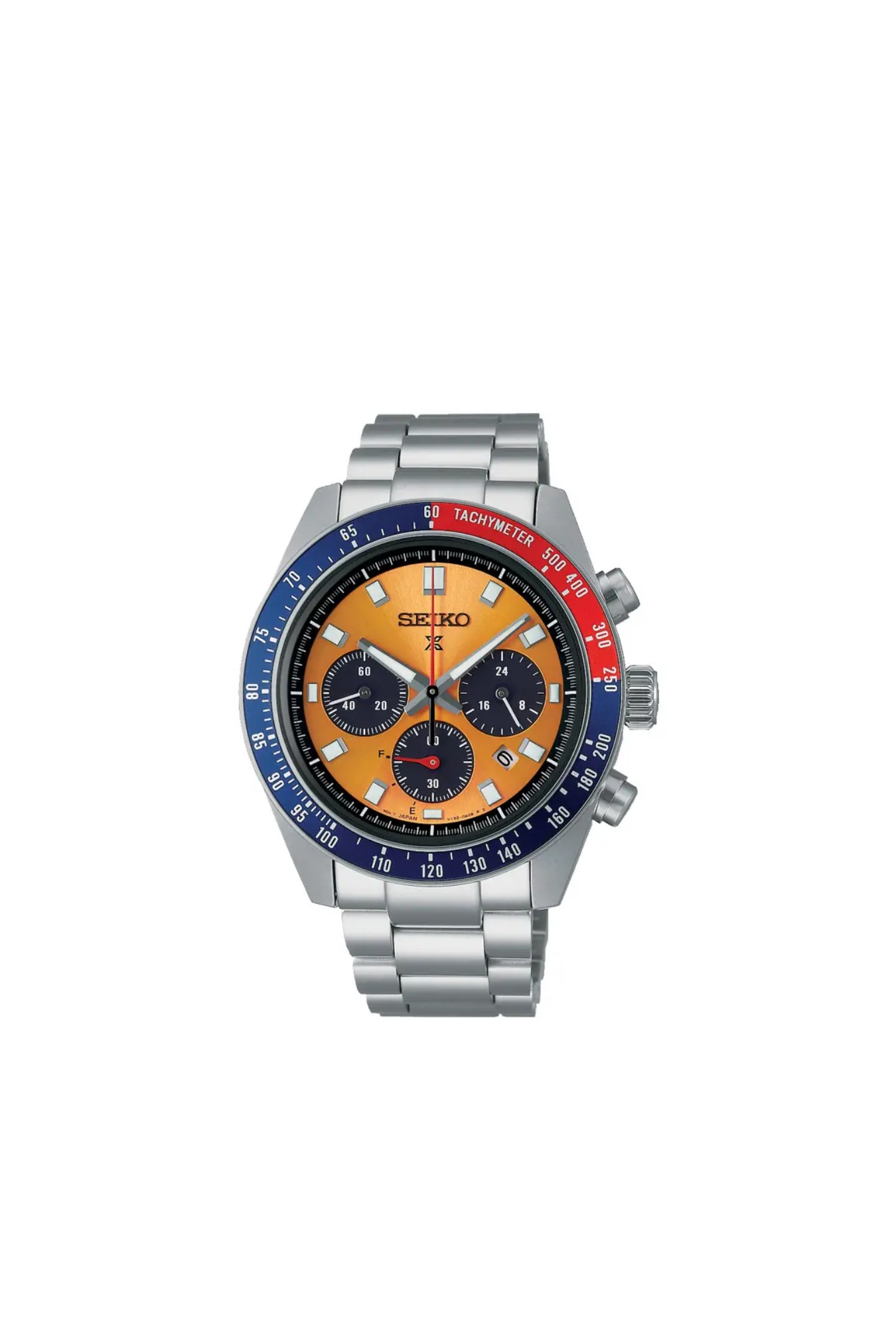 Montre Seiko Prospex Chronographe Quartz