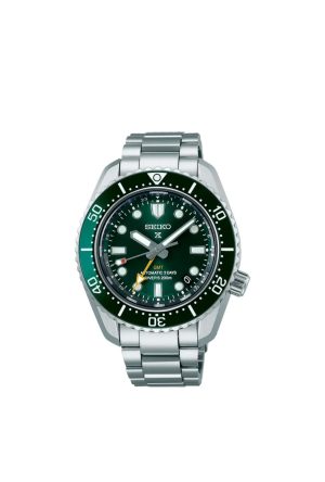Montre Seiko Prospex Gmt Automatique