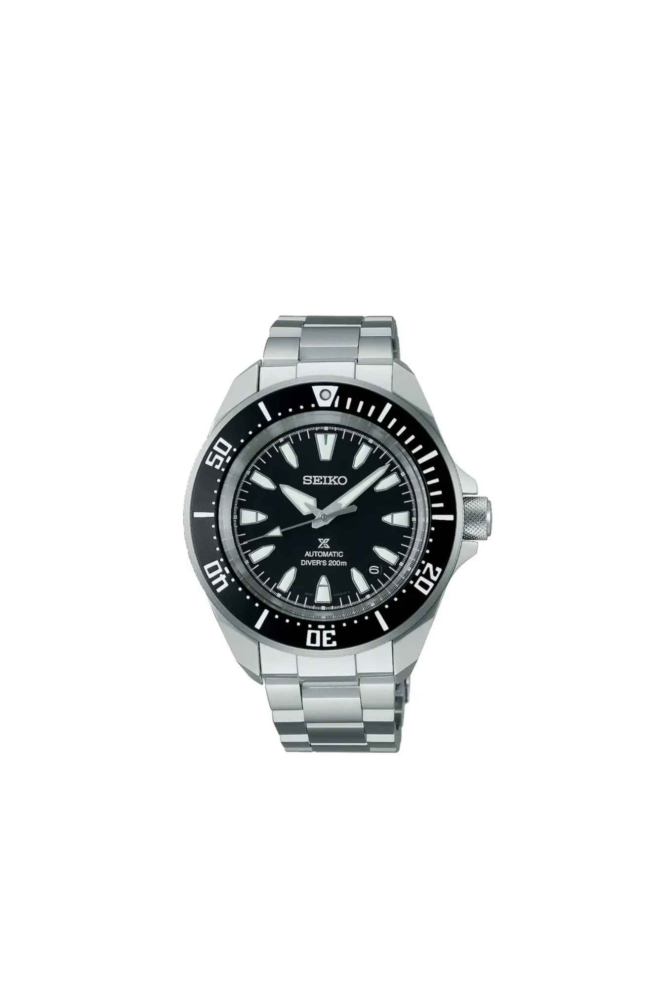 Montre Seiko Prospex Samouraï Automatique