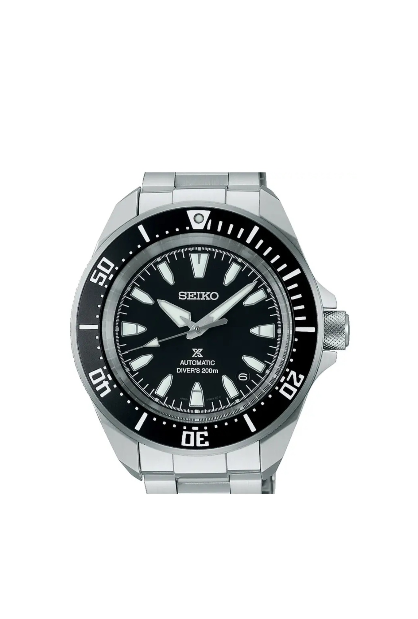 Montre Seiko Prospex Samouraï Automatique – Image 2