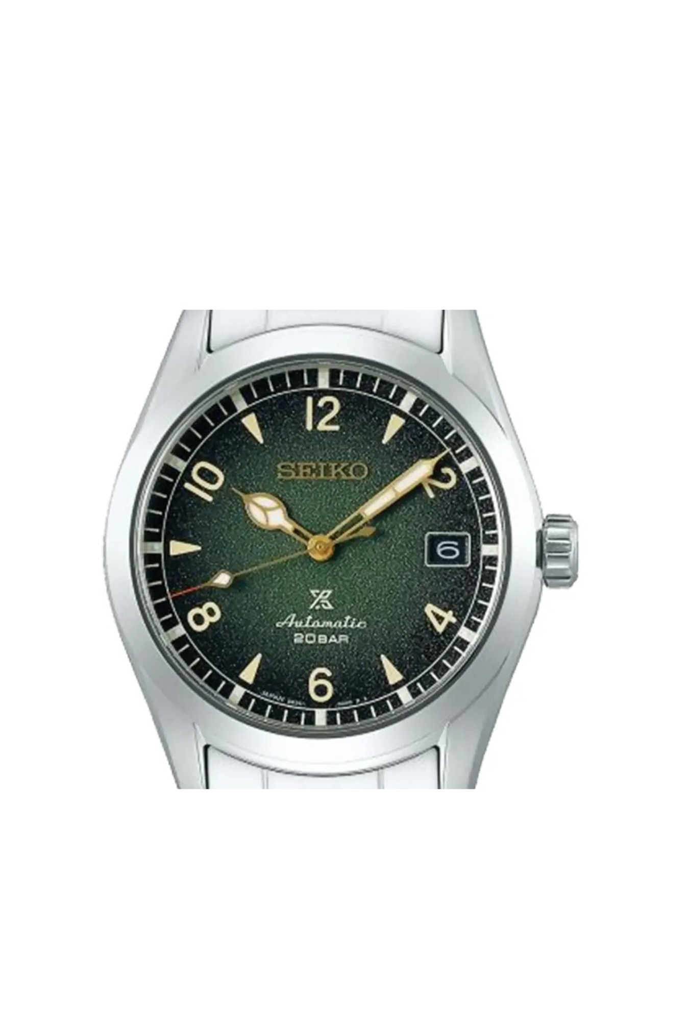Montre Seiko Prospex Alpinist Automatique – Image 2
