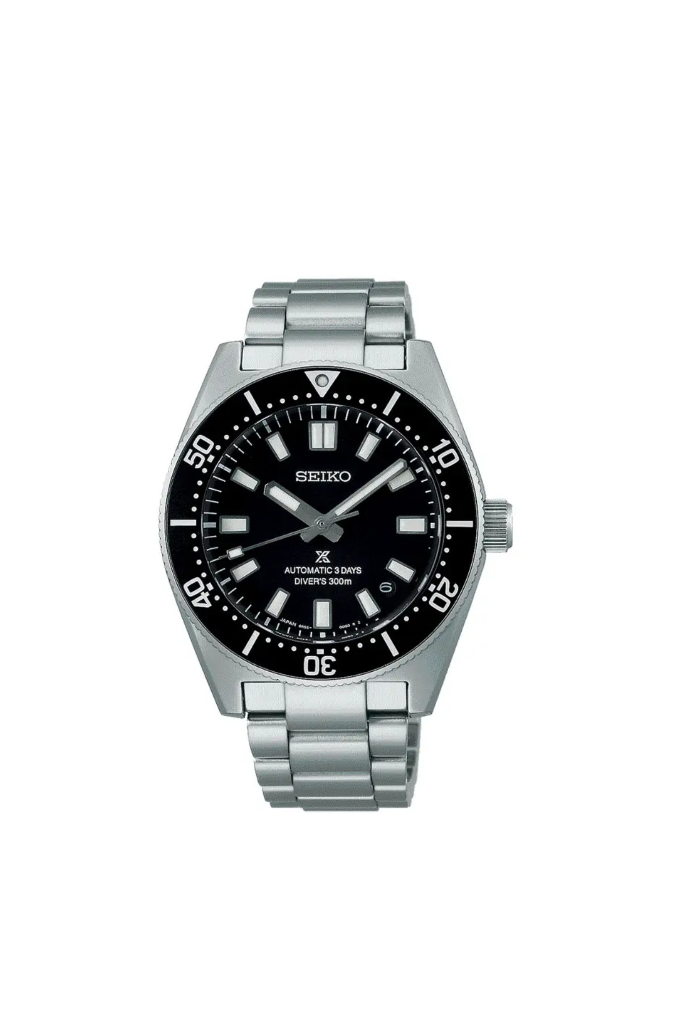 Montre Seiko Prospex Automatique
